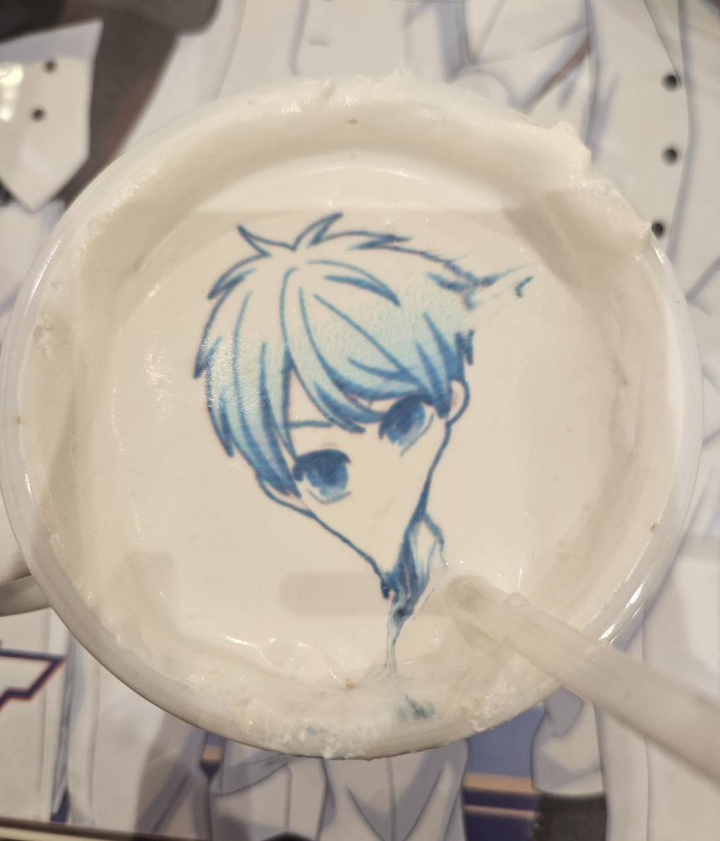 じゅん tweet media