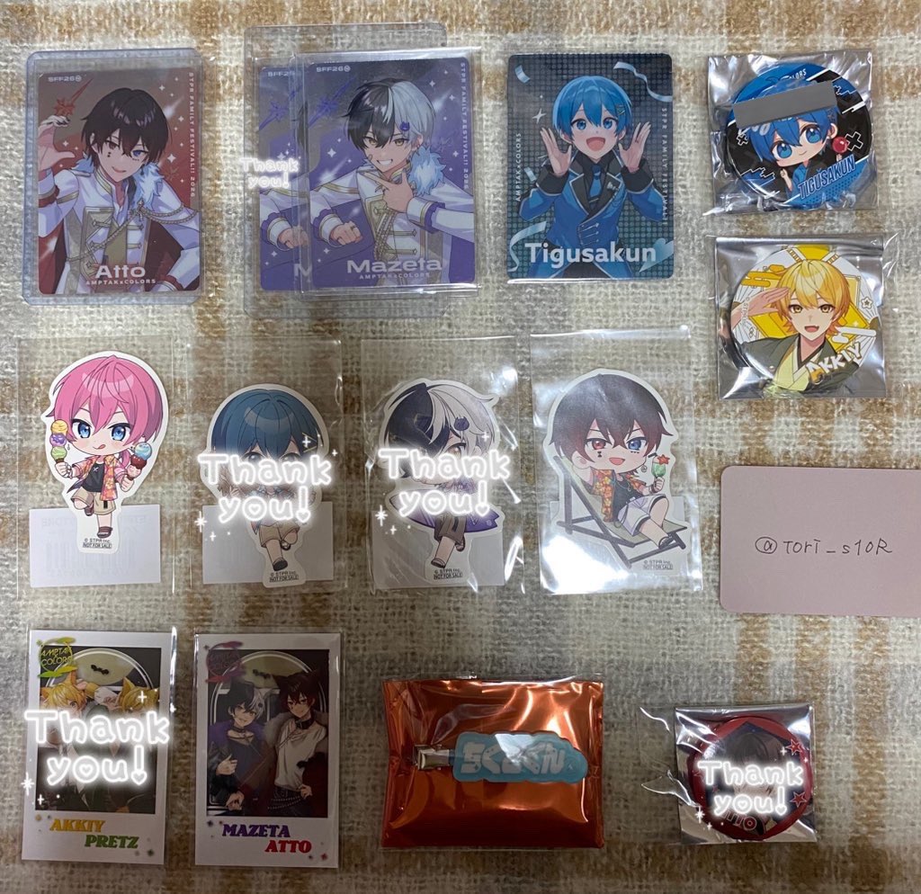 取引垢な tweet media