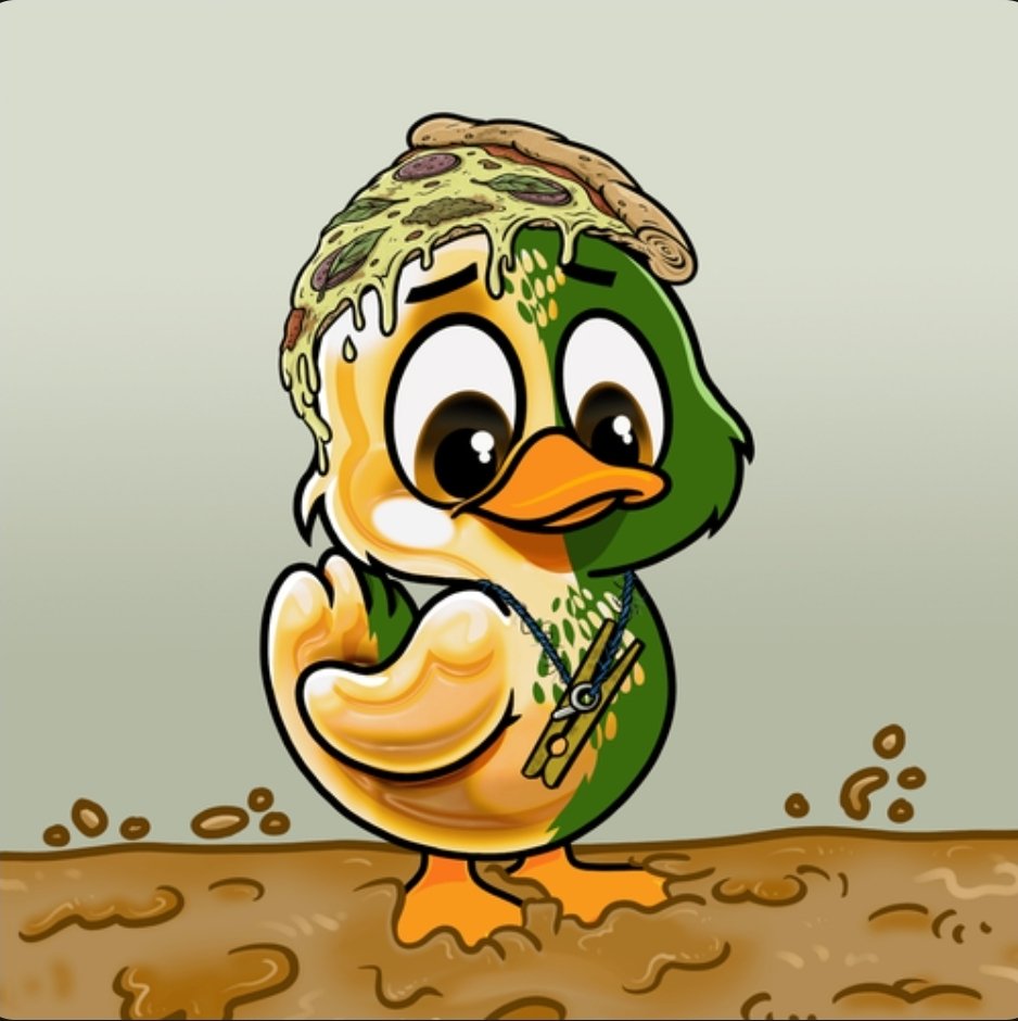 Mrs.YuckyDuck tweet media
