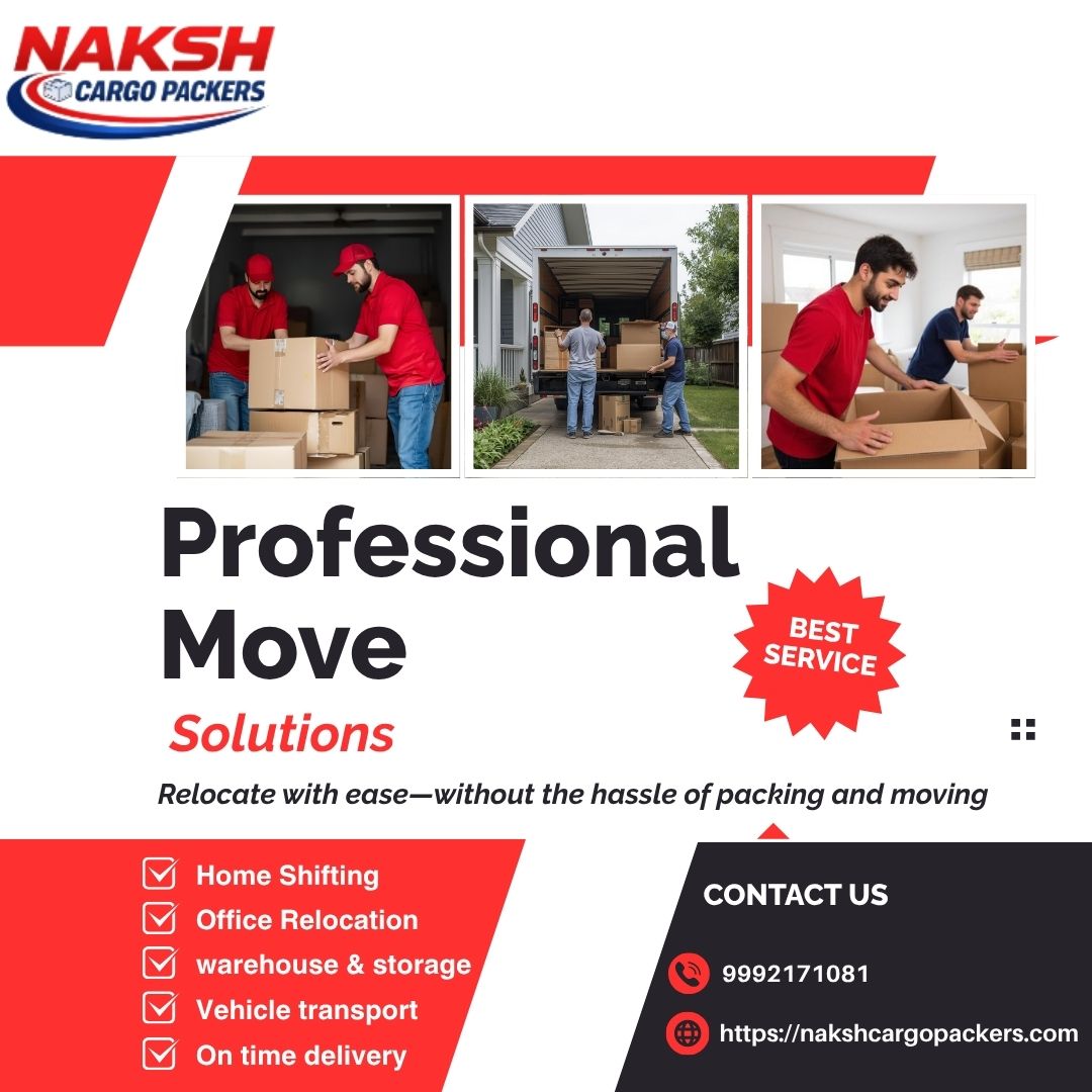 NakshPackers's tweet image. 🚚 Professional Move SolutionsSafe packing ✔
Reliable transport ✔
On-time delivery ✔Trust Naksh Cargo Packers for smooth relocation.📞 9992171081
🌐 nakshcargopackers.com
#PackersAndMovers #HomeShifting #SafeRelocation #MovingExperts