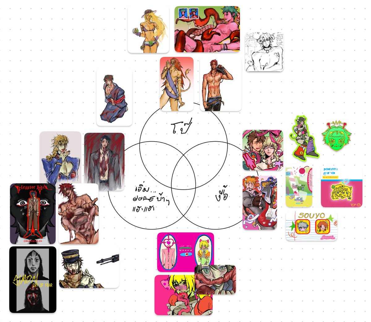 โก้ 🏇/ #CQ9 - D66 tweet media