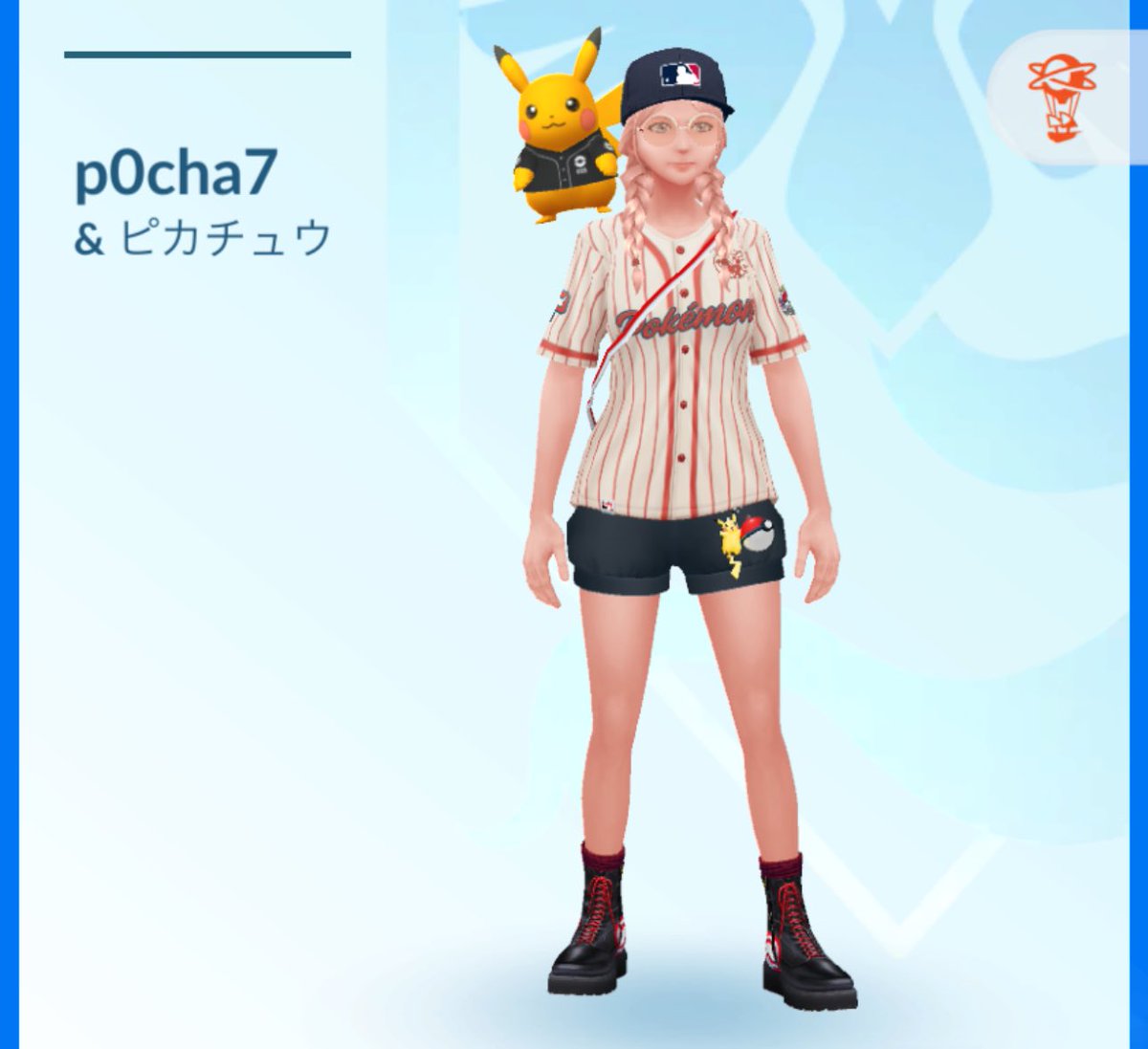 ぽむち tweet media