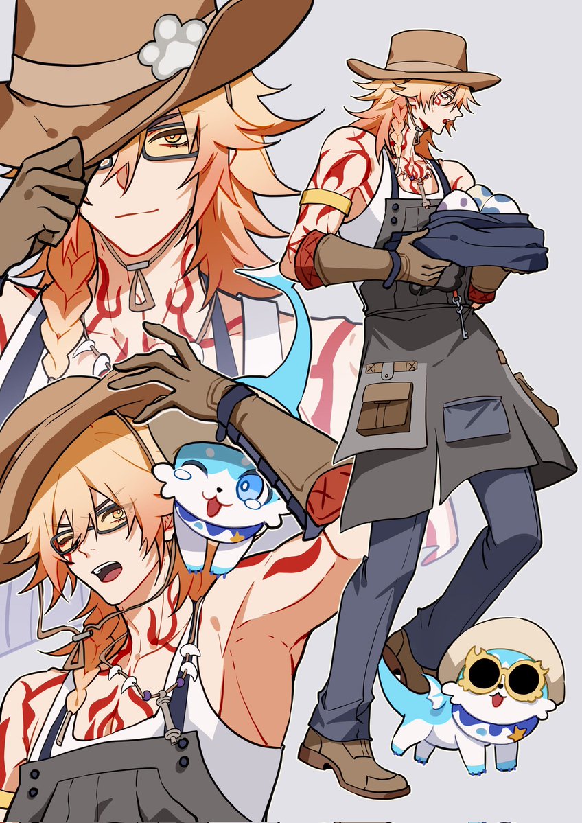 yuelinpanpan tweet media