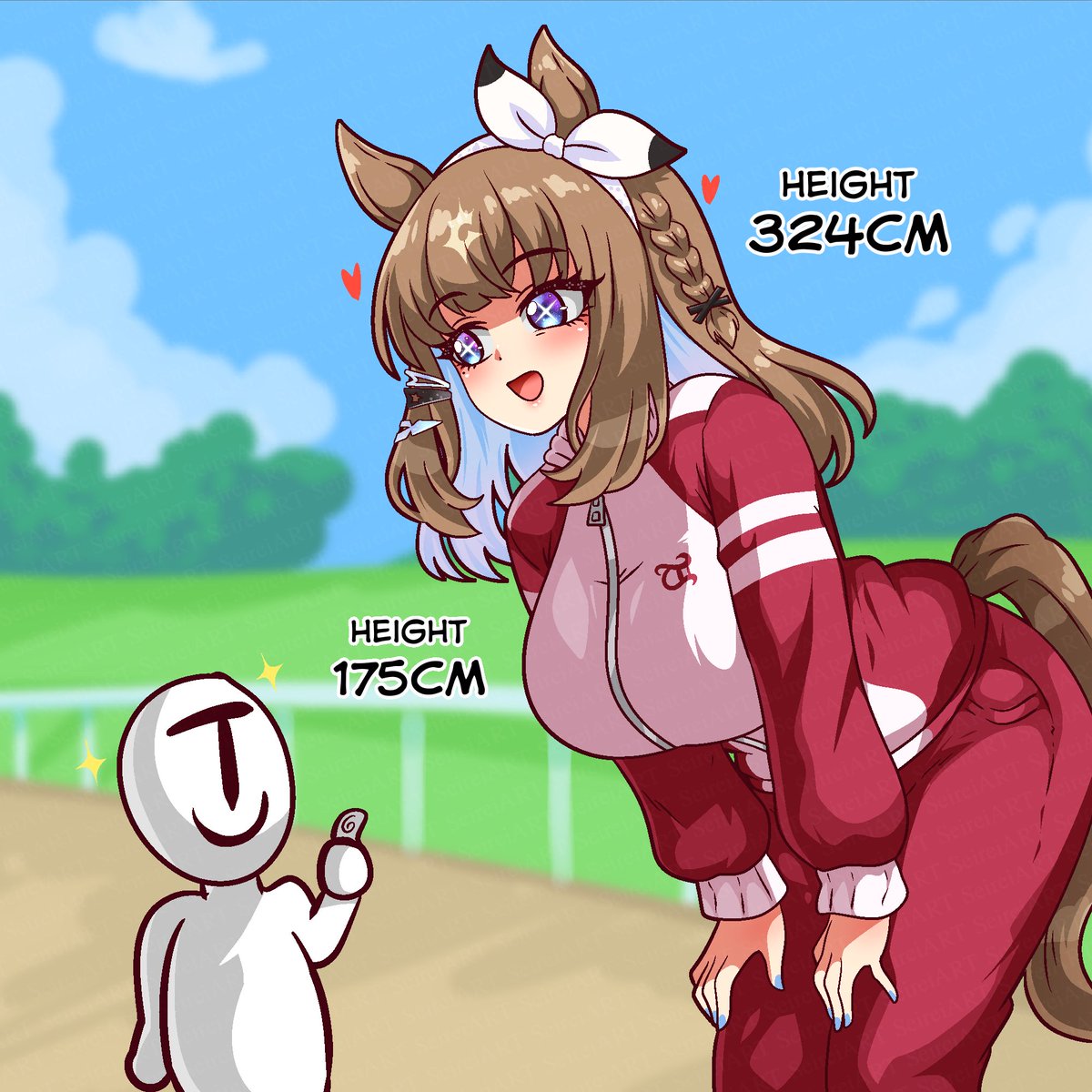 SeireiART 🇲🇦 tweet media