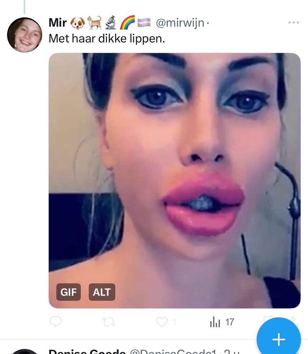 Paris Haming tweet media