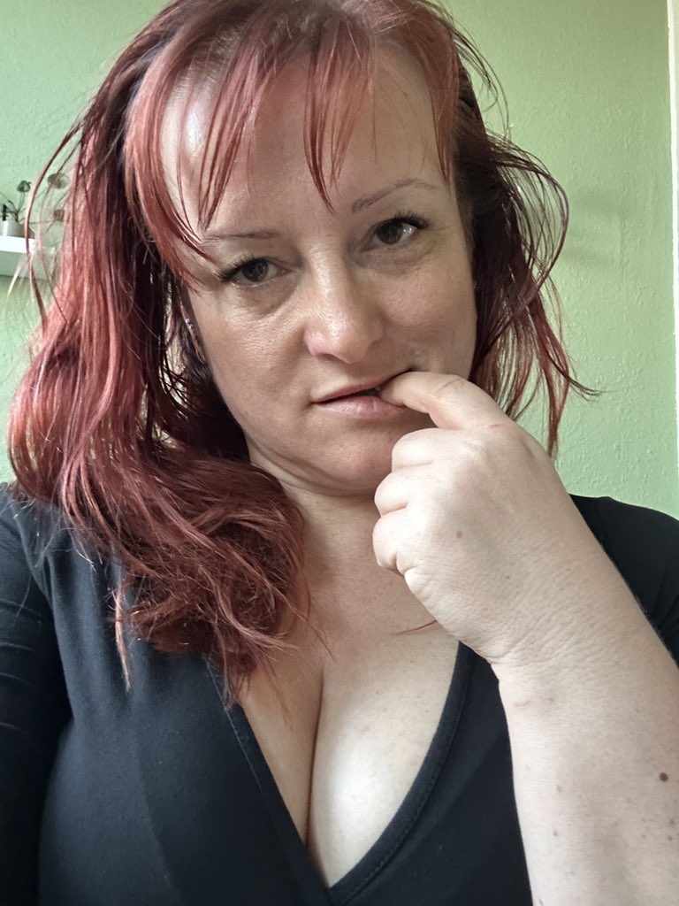 Christine tweet media