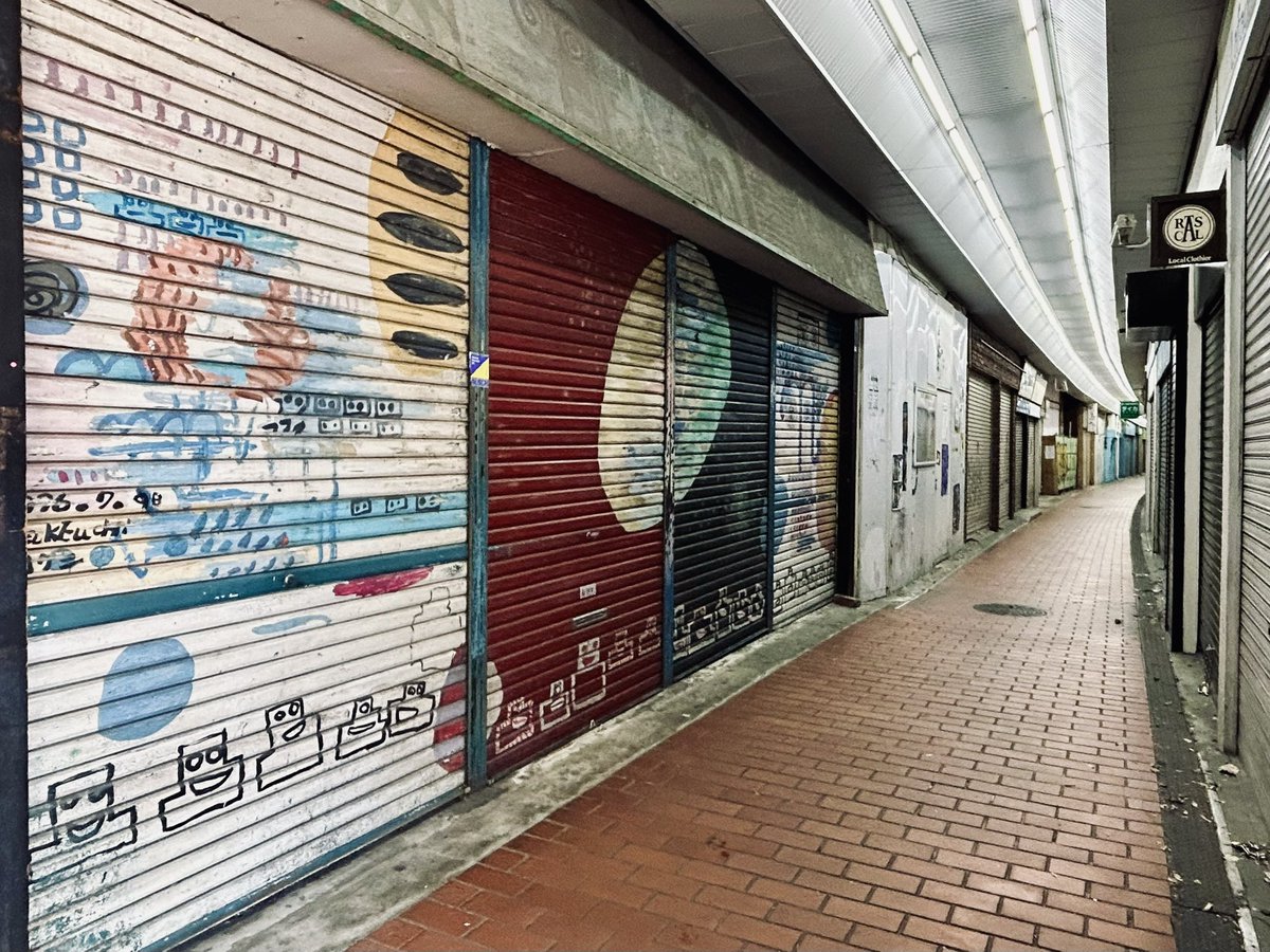 ROKO:古き良き懐かしき巡礼 tweet media