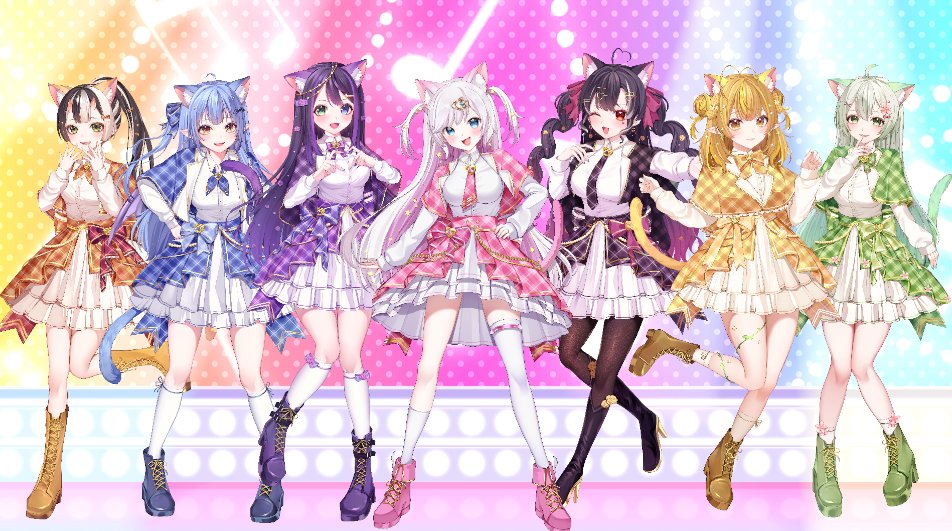 宙彩しろん🌠🚀-能代市VTuber- tweet media