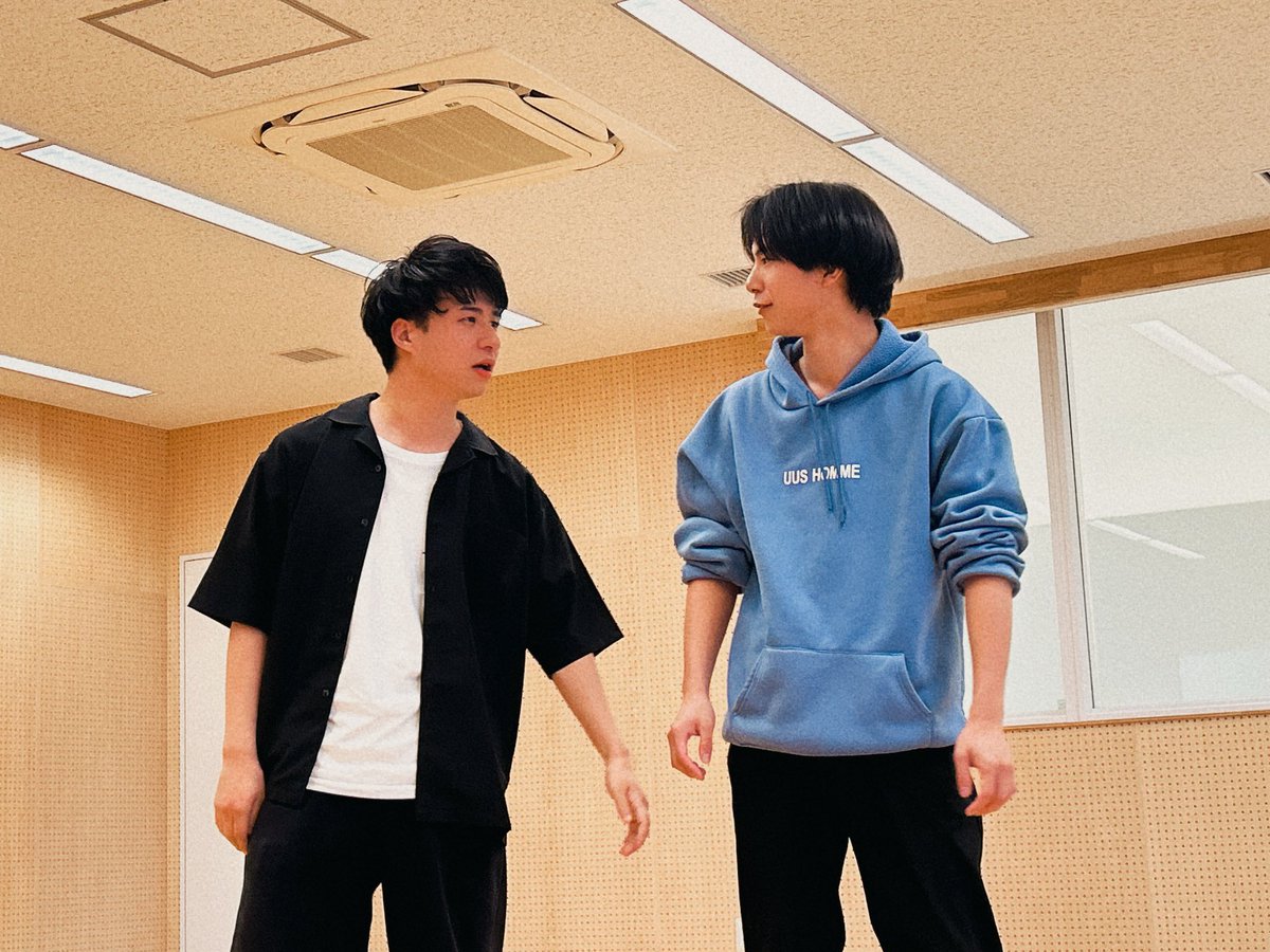 ぱぴぷれ tweet media