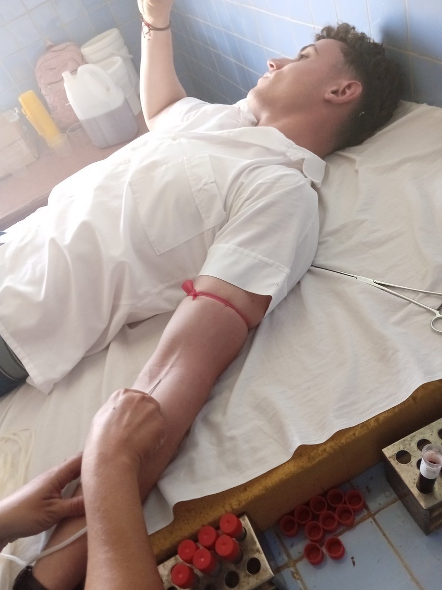 Dirección Provincial de Salud de Mayabeque tweet media