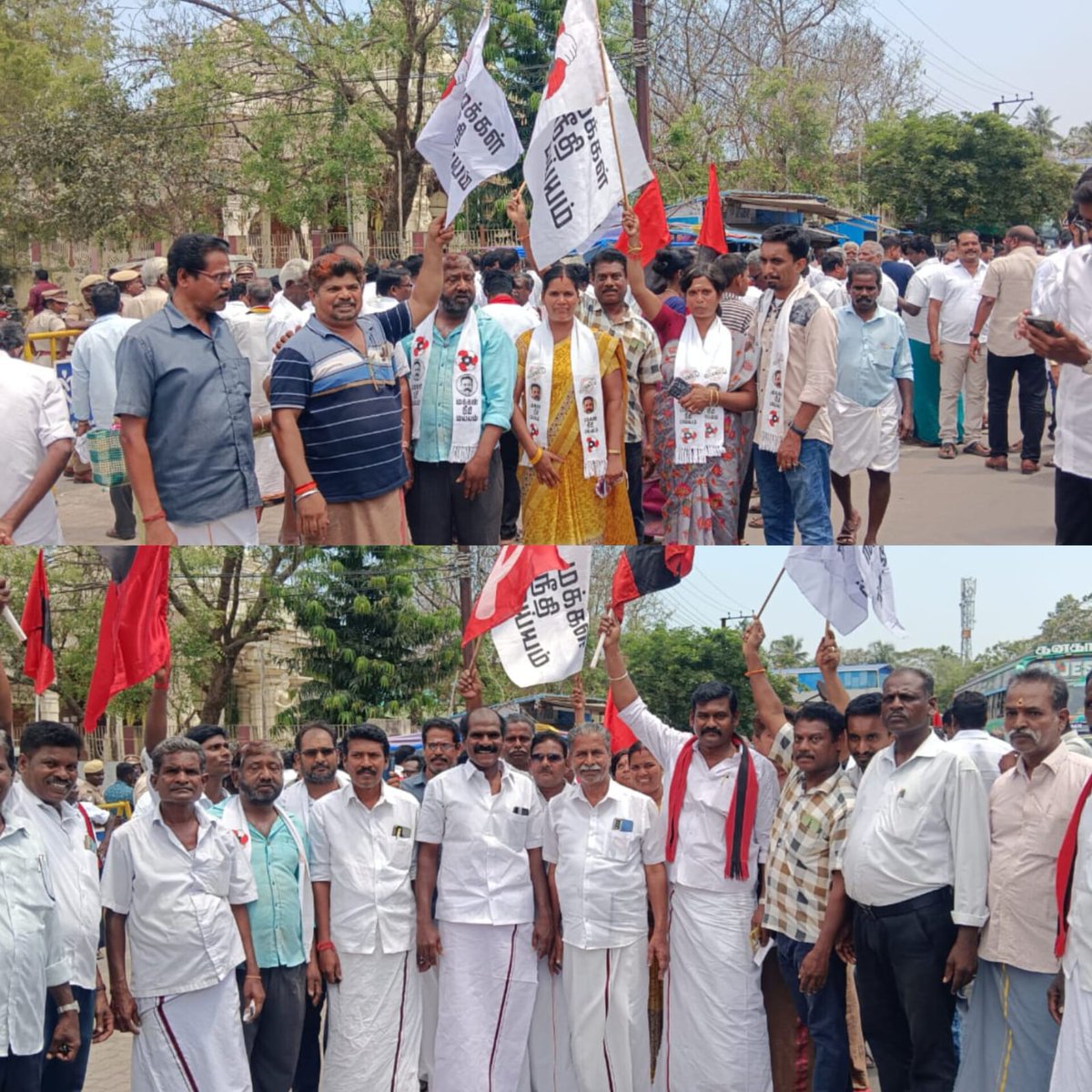 Kamali Ganesan tweet media