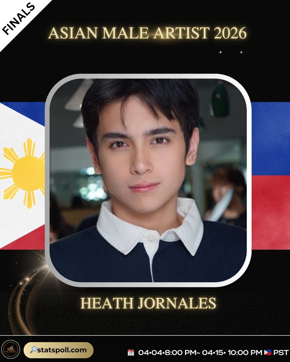 STATS POLL AWARDS tweet media