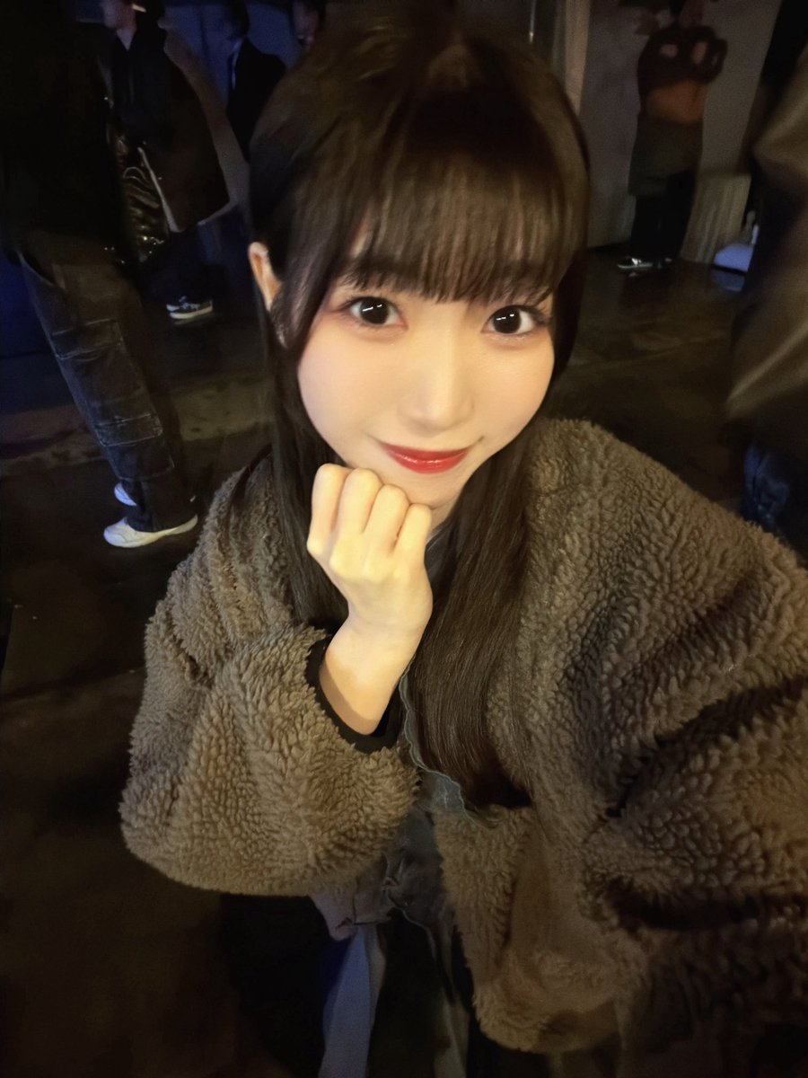 今田桜花@no concept tweet media