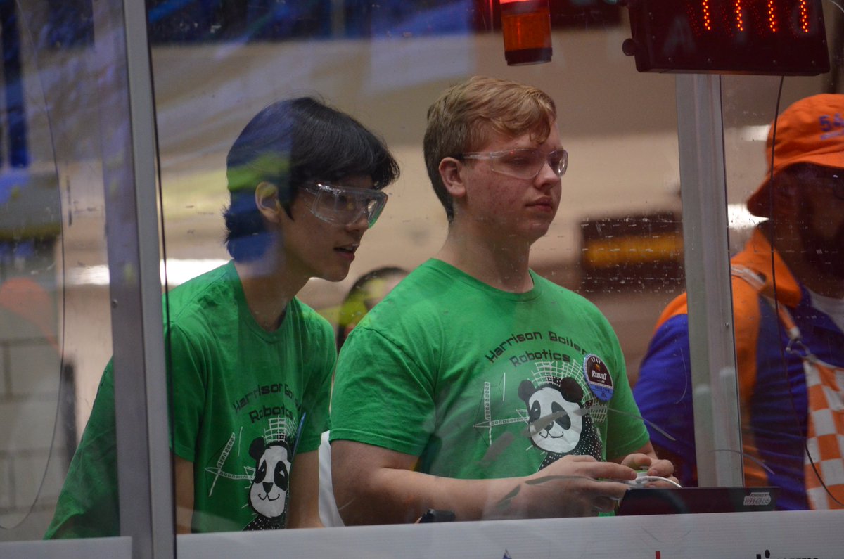 FIRST Team 1747 tweet media