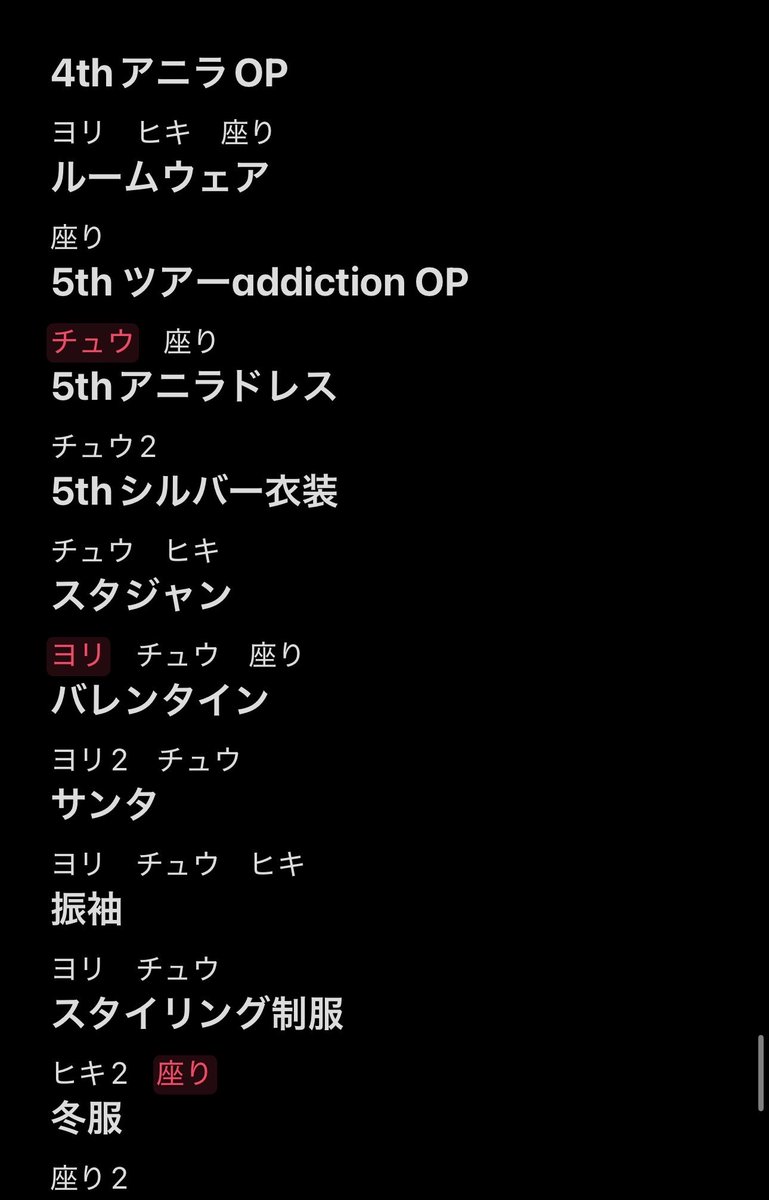 ちょんまげ tweet media