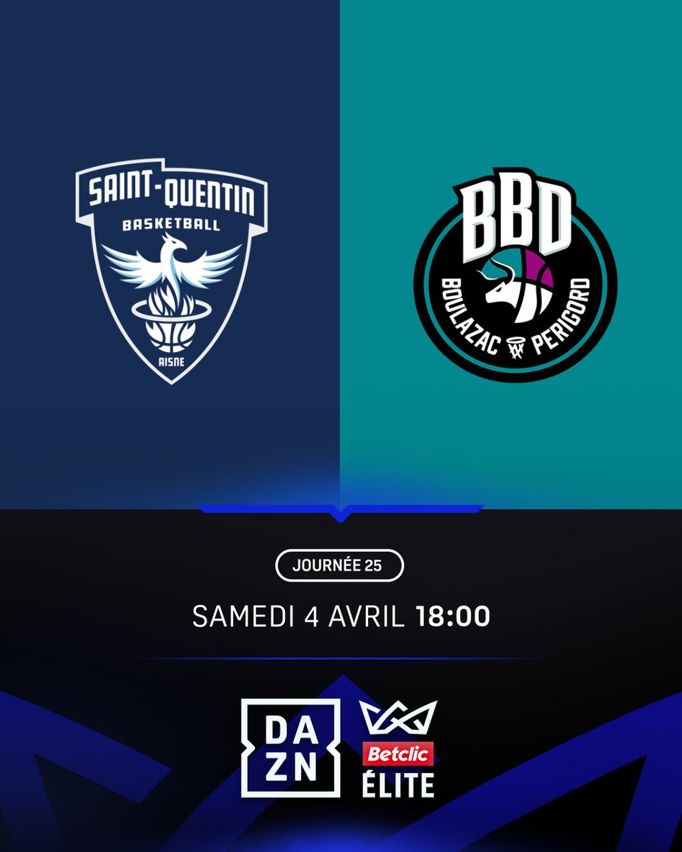 DAZN France tweet media