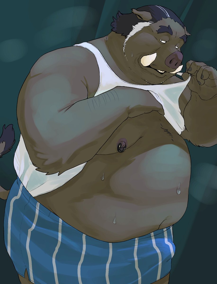 おみそ tweet media