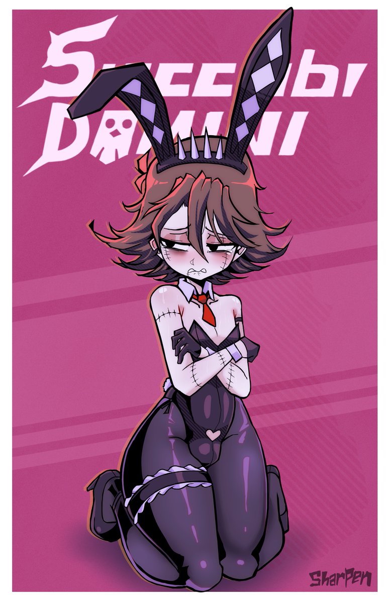 Team Succubi tweet media