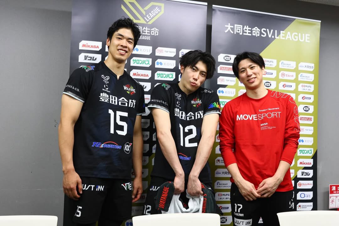 miyaura kento yapper ★ tweet media