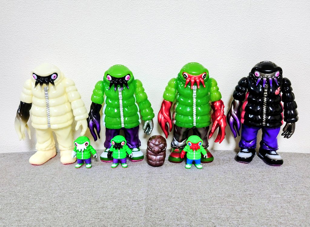 AC⚡DC💡NCF tweet media