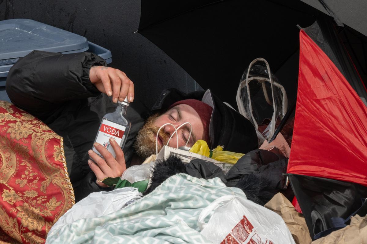 New York Post tweet media