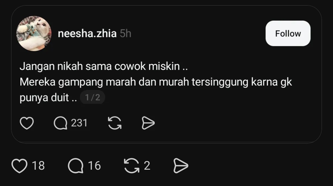 CatatanAli7 tweet media