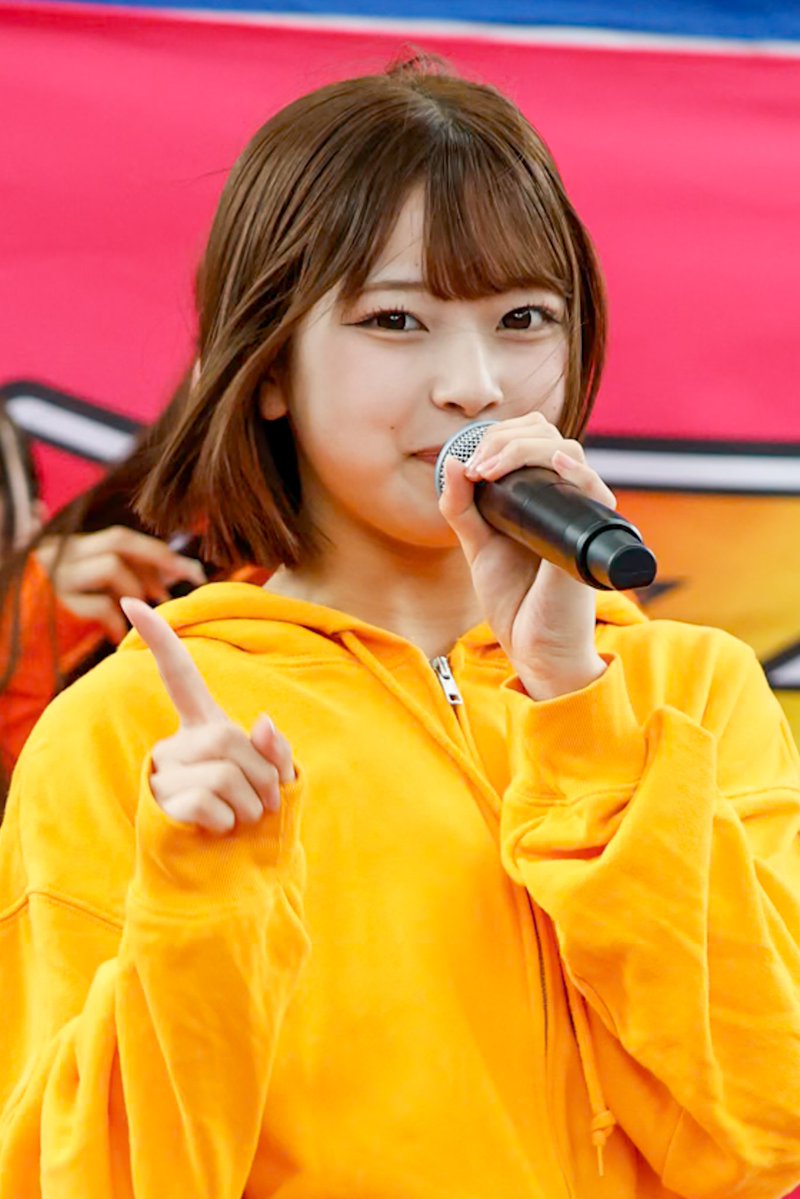 日向夏 tweet media