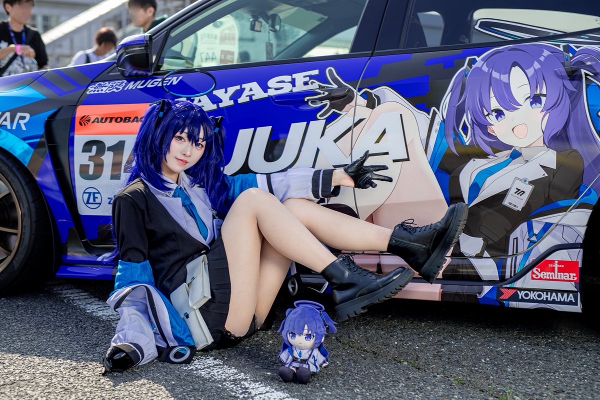 はにこち tweet media