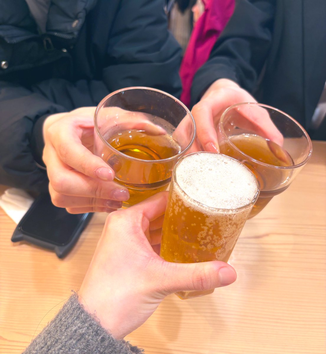 じゃこーる 次回イベ未定 tweet media