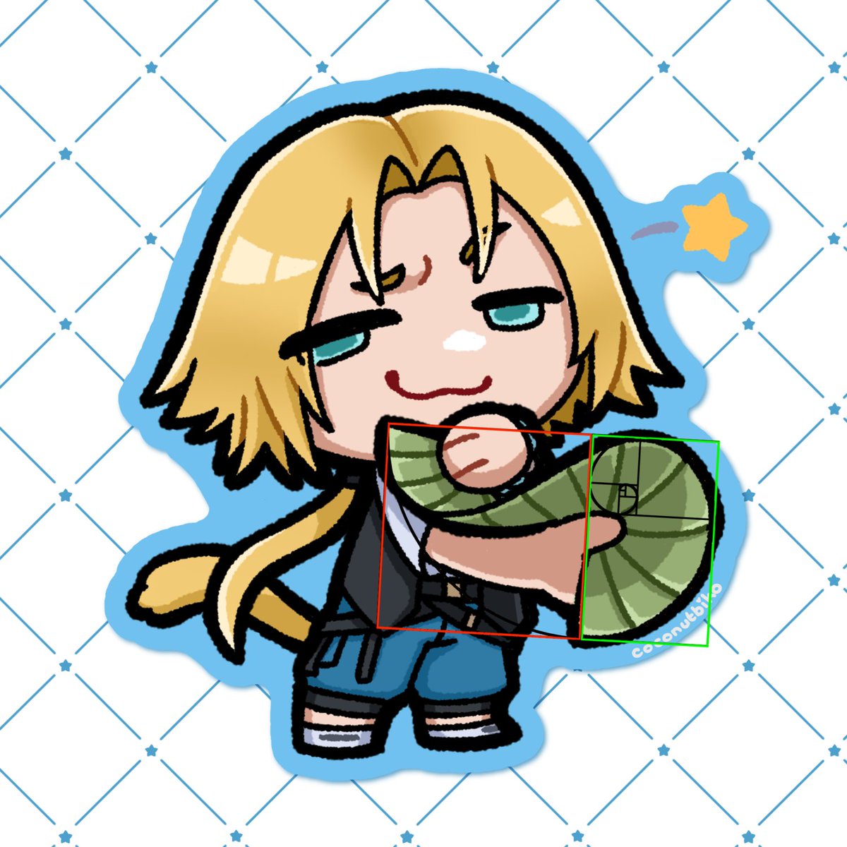 Biko ◈ PotA: Davao & Doujin Expo (Apr 11-12) tweet media