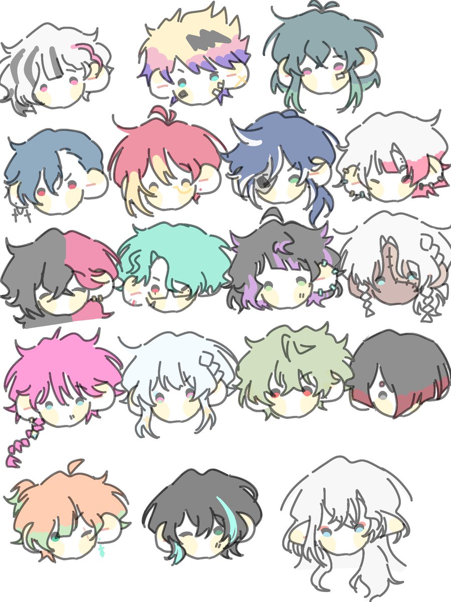 김새싹🌱 tweet media