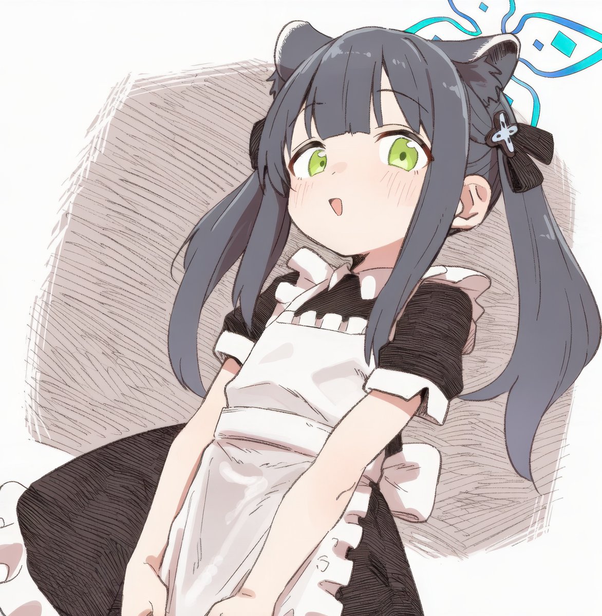 春原シュン(シュエリン) #ブルアカ