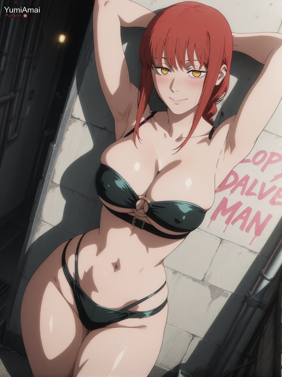 YumiAmai | SFW tweet media