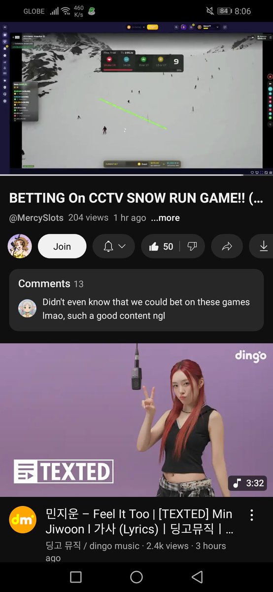 skye tweet media