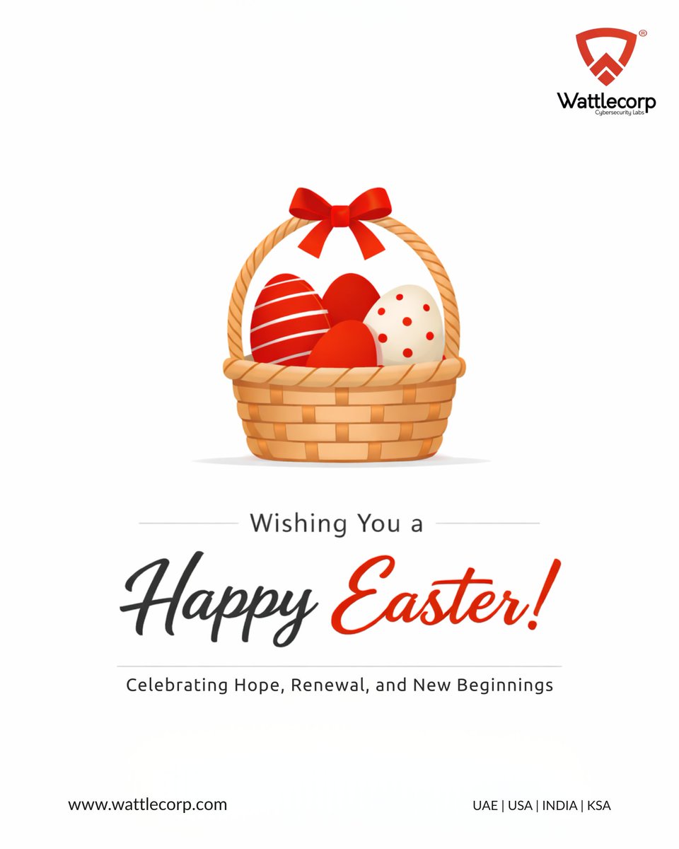 Wattlecorp Cybersecurity Labs tweet media