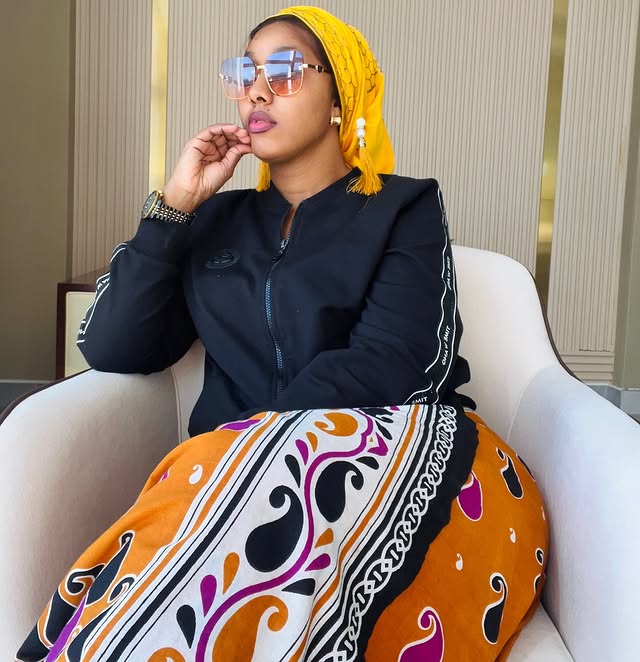 Fadila Musa tweet media