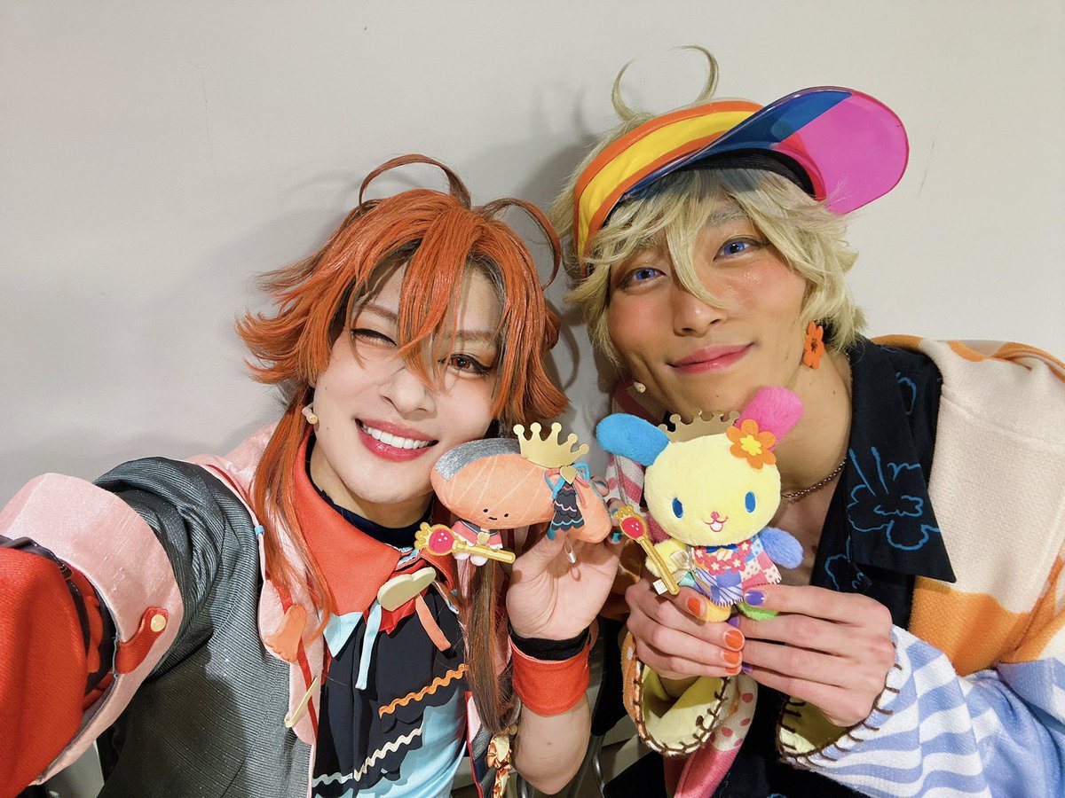 大見拓土 tweet media