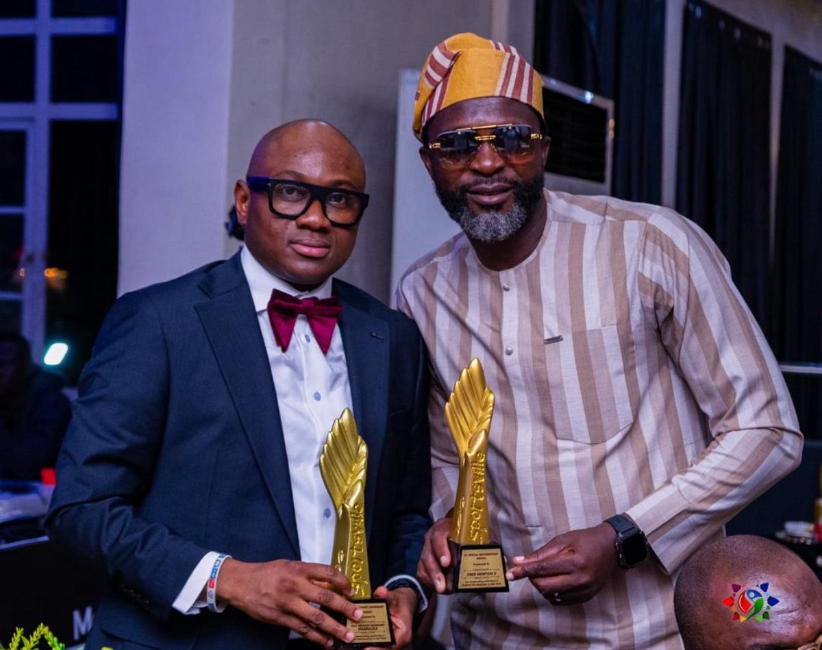 Edo State FA tweet media