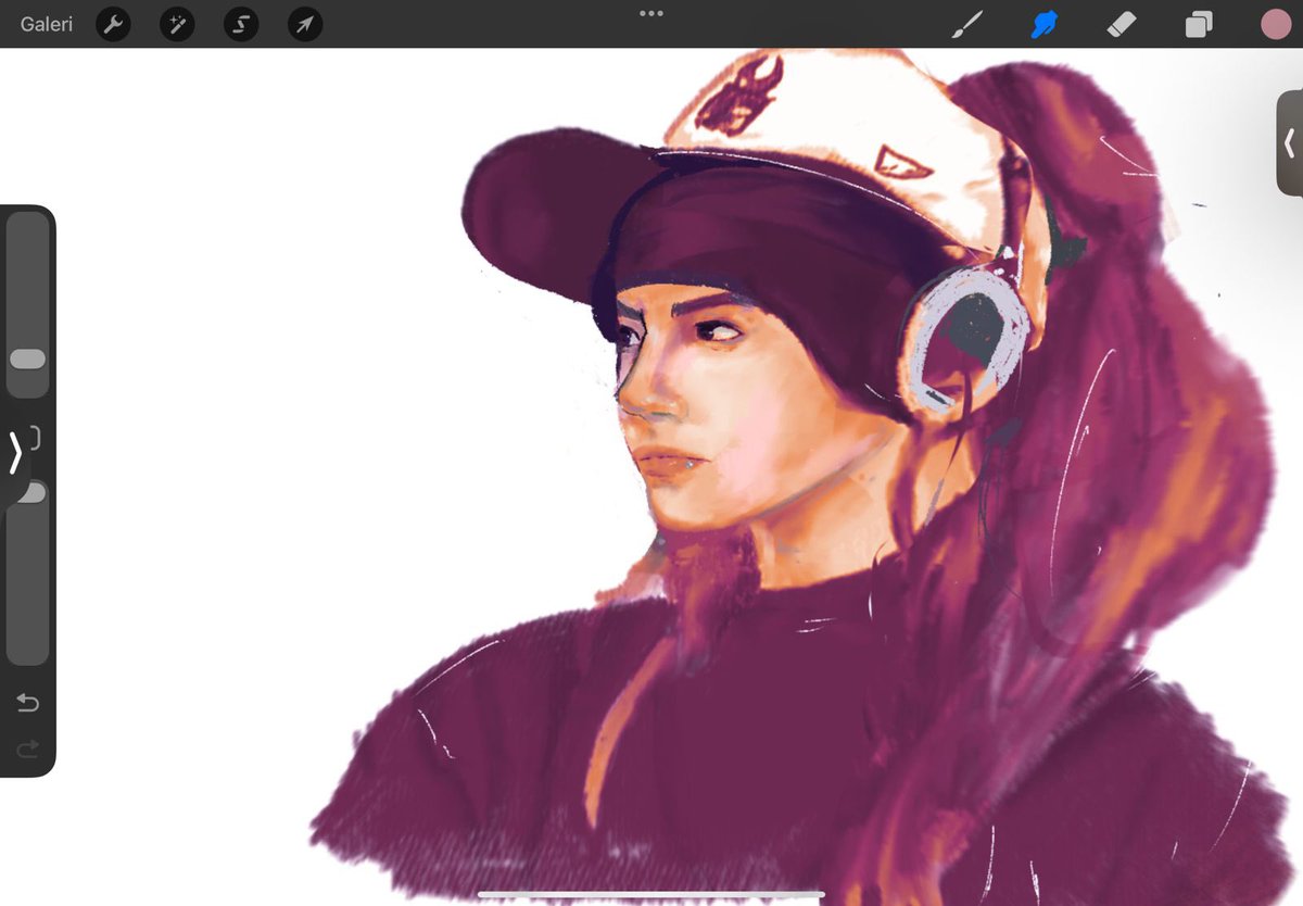 xiaoruannnz's tweet photo. love to draw tom kaulitz :p 
#tokiohotel #commission #tomkaulitz #art #draw https://t.co/COQsTNolmJ