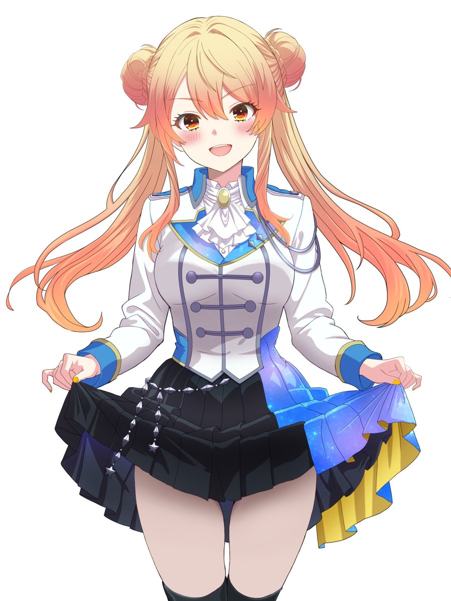 虚無ゆりか@ｽﾊﾟｺﾐ原稿中 tweet media