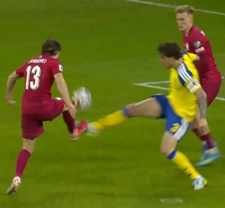 Ronny Araujo tweet media