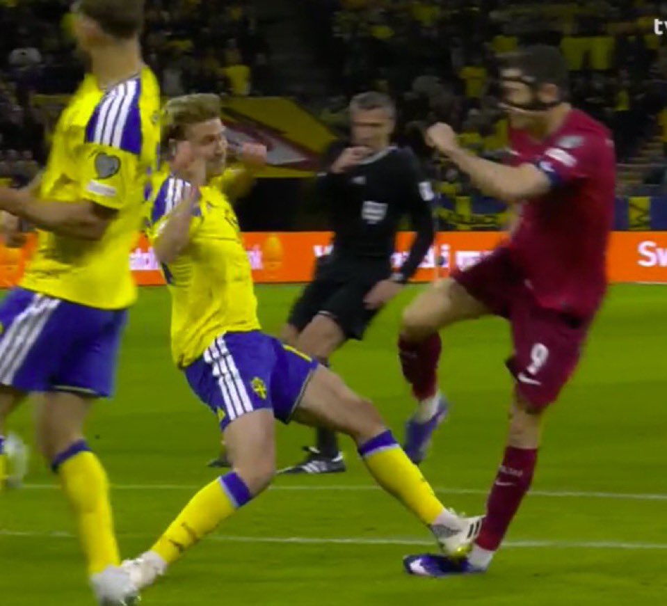 Ronny Araujo tweet media