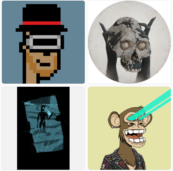 The Doomed DAO tweet media