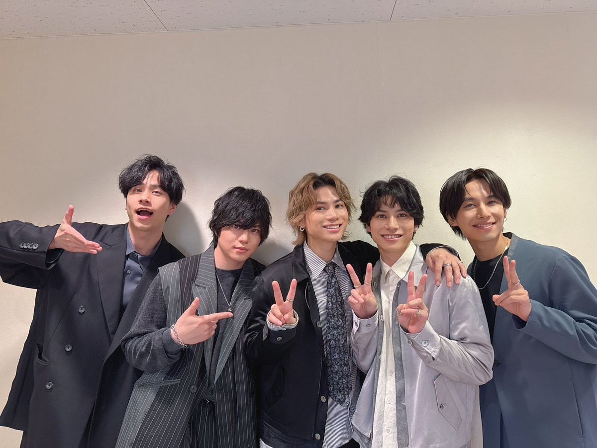 二葉 勇(兄) tweet media