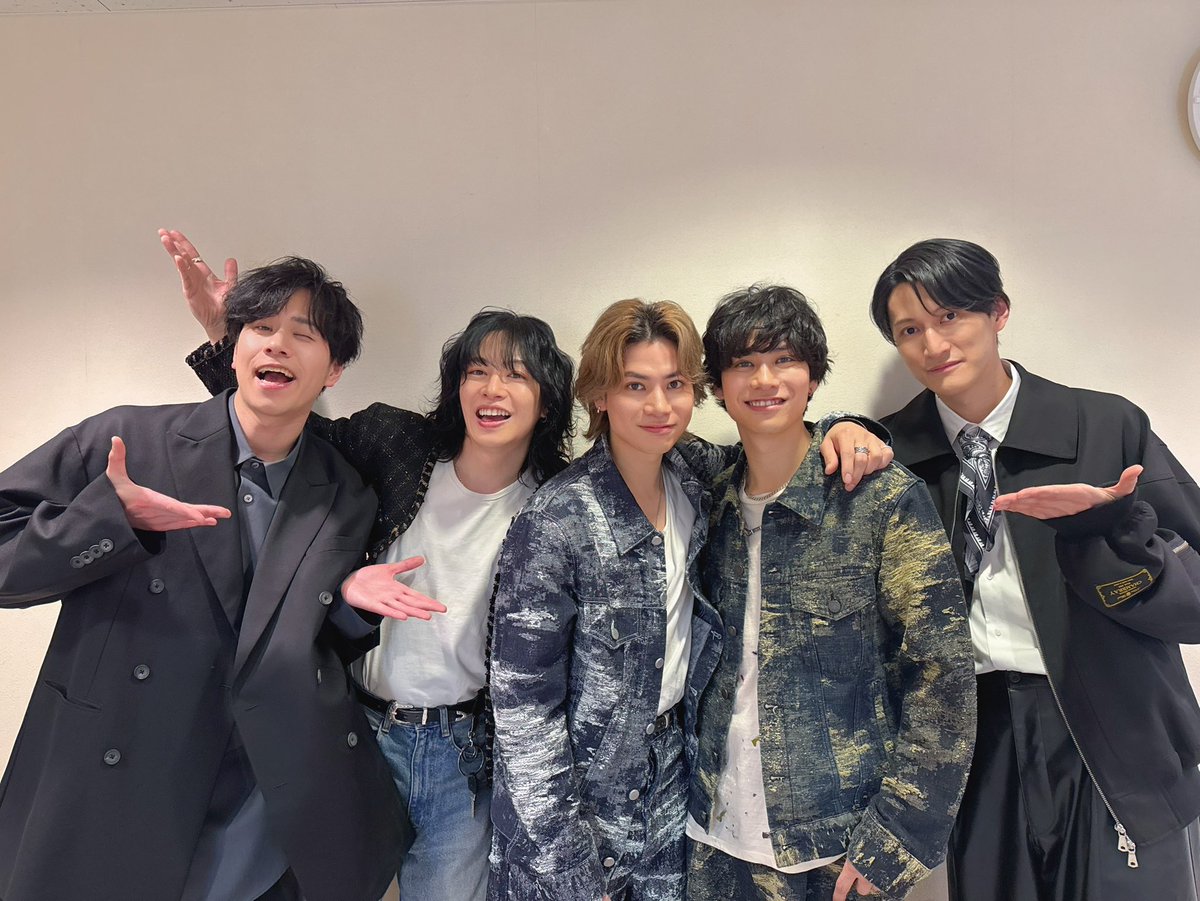 二葉 勇(兄) tweet media