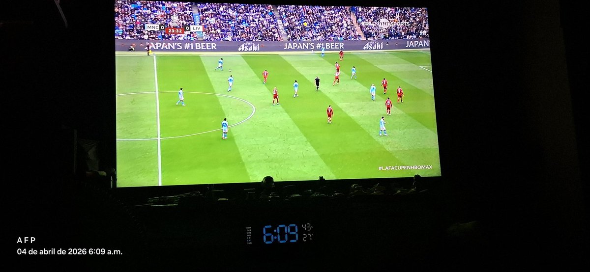 houseDonovan3's tweet photo. #LaFACupEnHBOMax https://t.co/TaFLZDIxdi