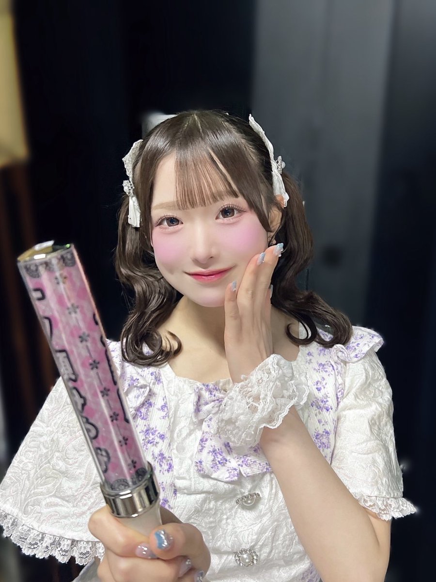 一ノ瀬みやび🐰🩷 tweet media