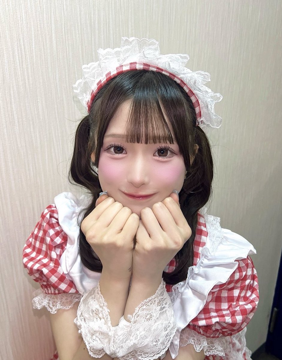 一ノ瀬みやび🐰🩷 tweet media