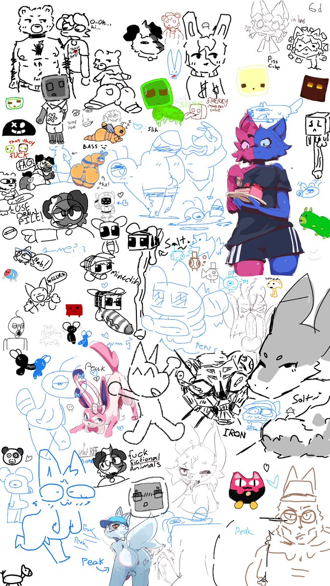 Zeph🔞 tweet media