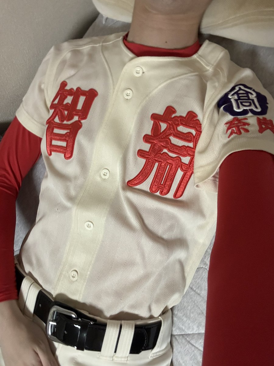 UniformYoshi's tweet photo. トラブったけど届いてよかった。 https://t.co/eZnEc5NiQJ